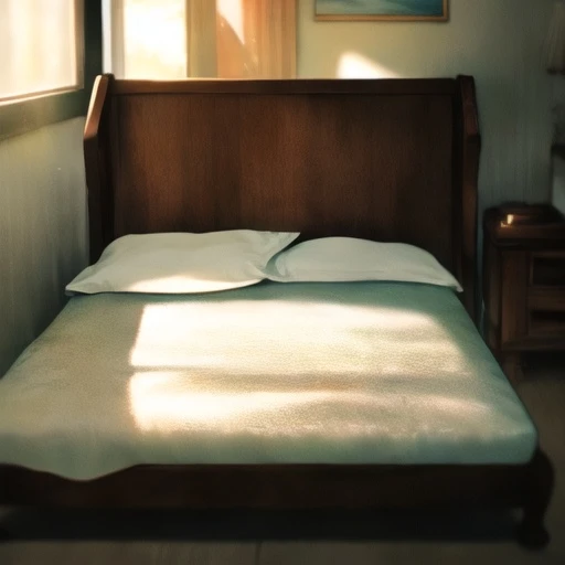 体調を崩しやすい彼女
