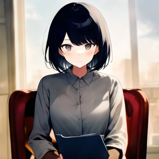 史枷
