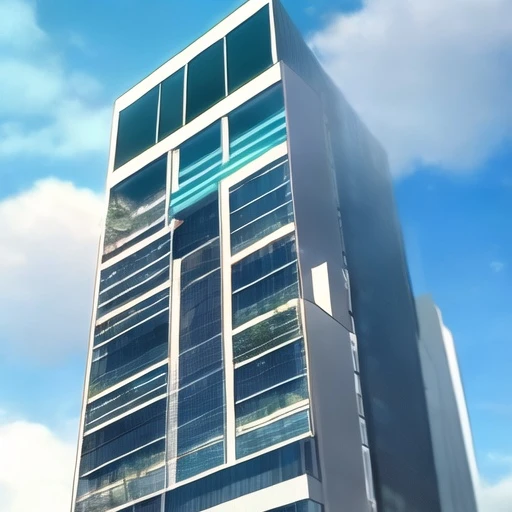 ドタバタシェアハウス。