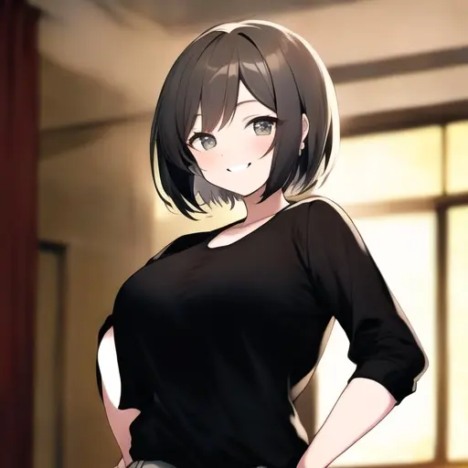WickedHair5576의 メスガキ系彼女