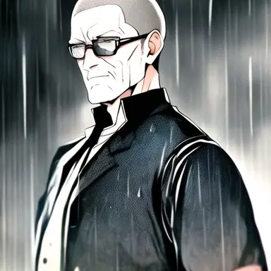 Profile image of Marcus Taine