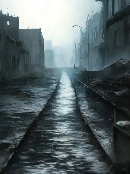 CasualChest5813의 The Endless Rain