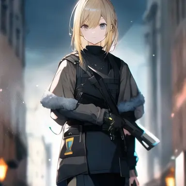 Profile image of Ella