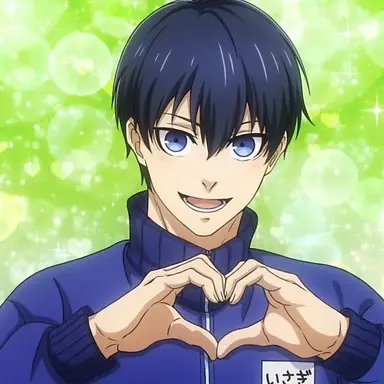 Profile image of 이사기 요이치