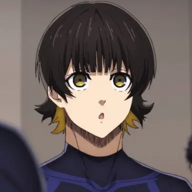 Profile image of 바치라 메구루