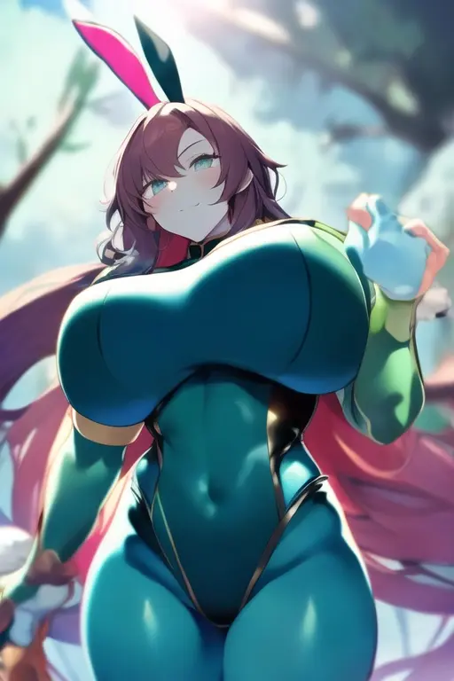 VocalRule2598의 super super hot slave