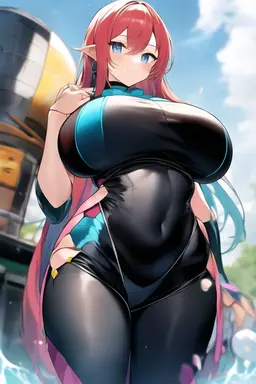 Profile image of chelsie