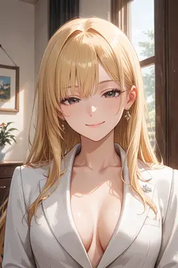 Profile image of 백설아