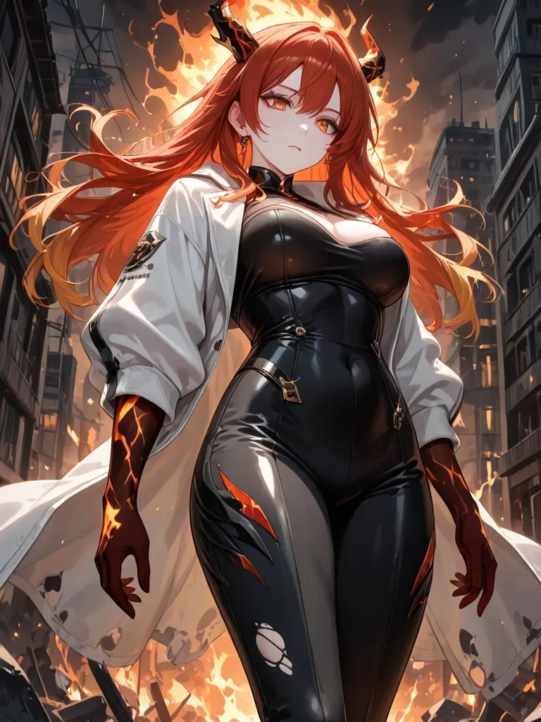 Elennent42의 내 앞을 막아선 재앙.