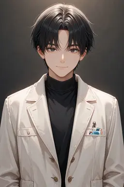 Profile image of 김민우