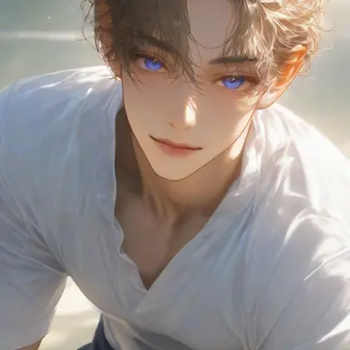 Profile image of Choi Haejin