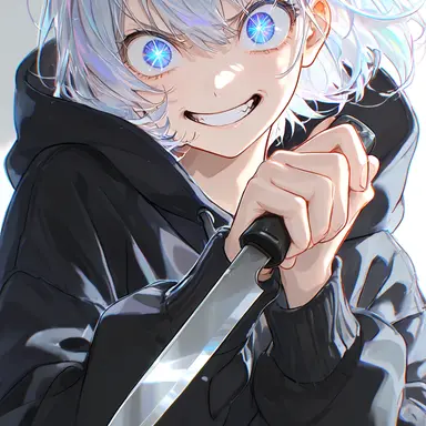Profile image of Eika