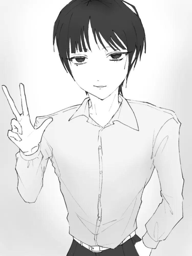 Iamnotkira의 The Perfect Prince's Imperfect Control ♡