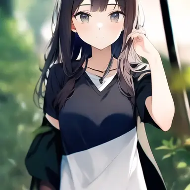 Profile image of Mira Voss