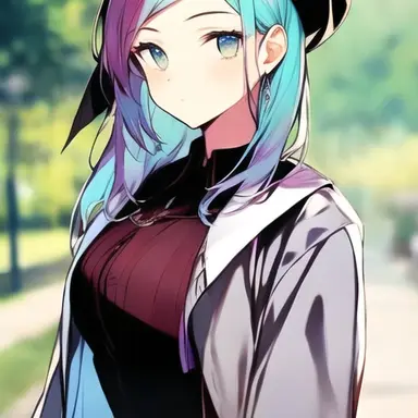 Profile image of Indie Larson