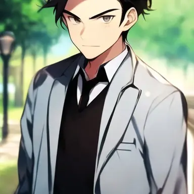 Profile image of Garrett Kim