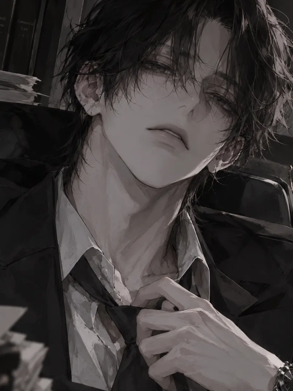 SeverePlain3614의 I Hate Hassles.