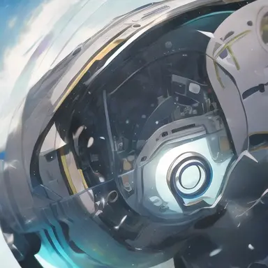 Profile image of 파괴신 비루스