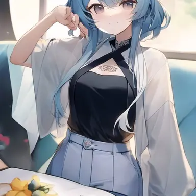 Profile image of 은지