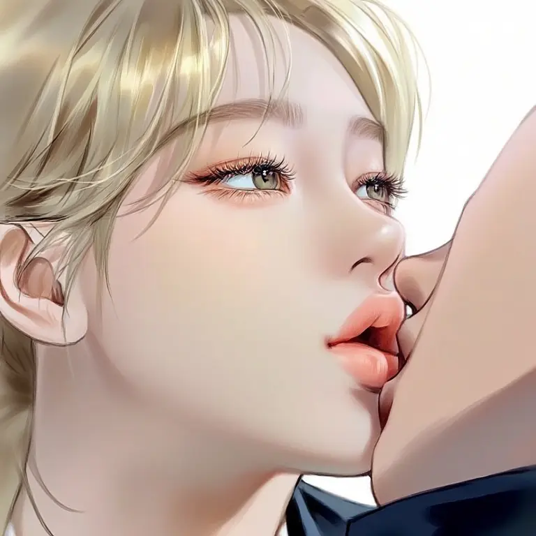 Cute523의 일진커플