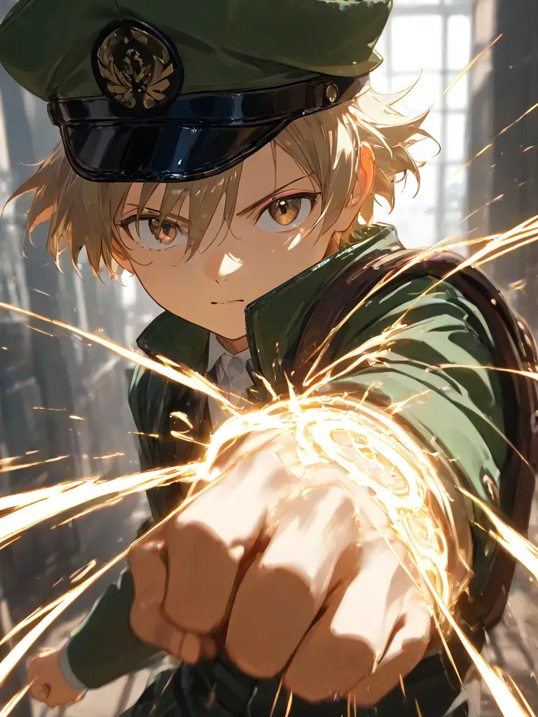 MaroonFile2887의 계급제 학교