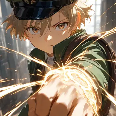 Profile image of 강펀치