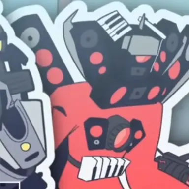 Profile image of 타이탄 스피커맨