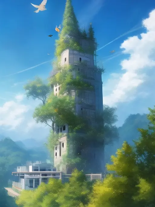 MaroonFile2887의 펫 키우기 및 초능력 학교