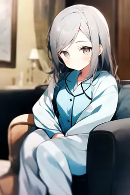 Profile image of Hana