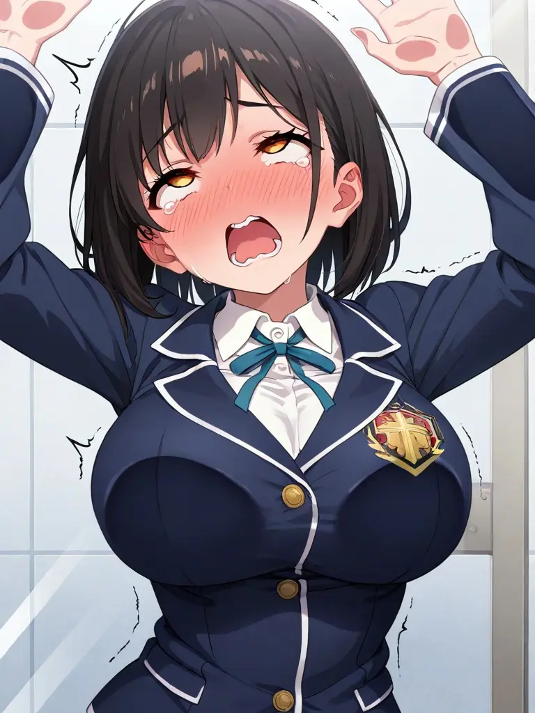 QuirkyChunk1598의 肉壁バリケード