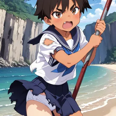 Profile image of カグラ