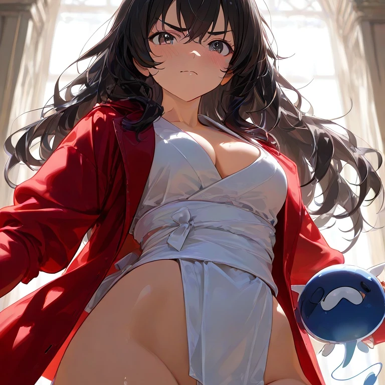 ヒビキ