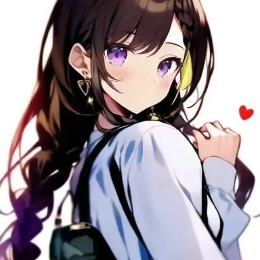 StrongAngel1737의 、、、どこ見てんのよ！///