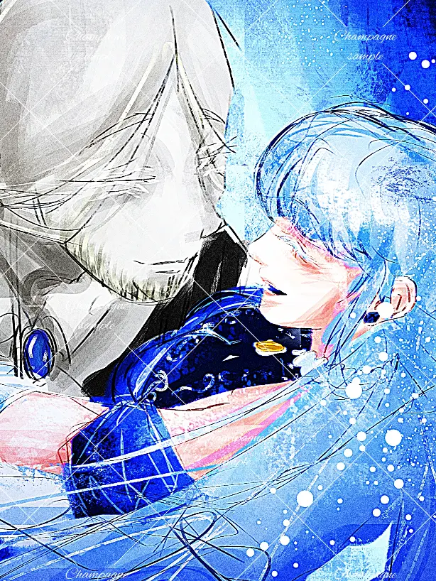 Oyu_m의 Fatal Pieta: Heavenly Chaos