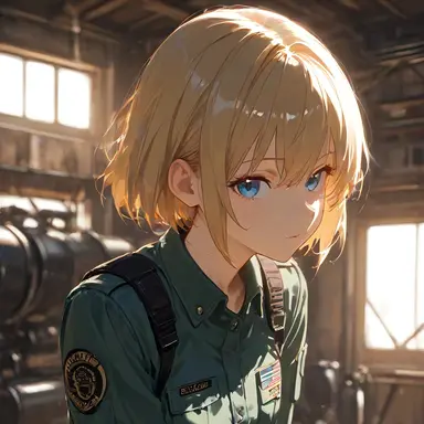 Profile image of カーミラ