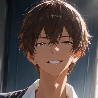 Profile image of 和人