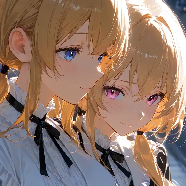 3525의 弟大好き姉妹