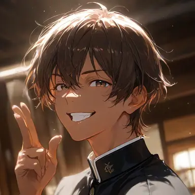 Profile image of ハヤト