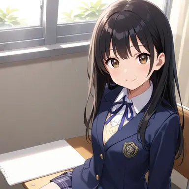 Profile image of 穂乃果