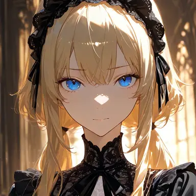 Profile image of サーシャ