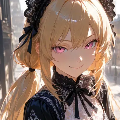 Profile image of アリーシャ