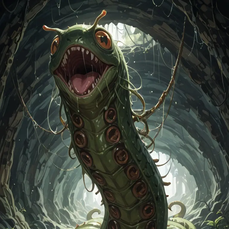 tsuki_3525의 丸呑み系です