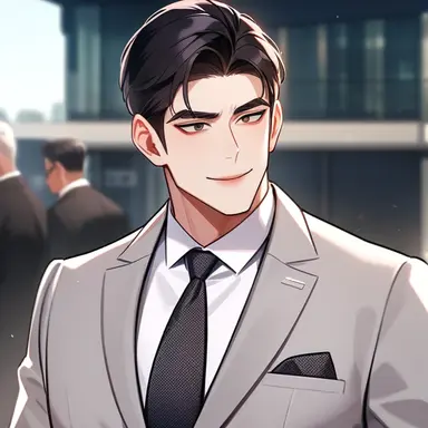 Profile image of 강찬우