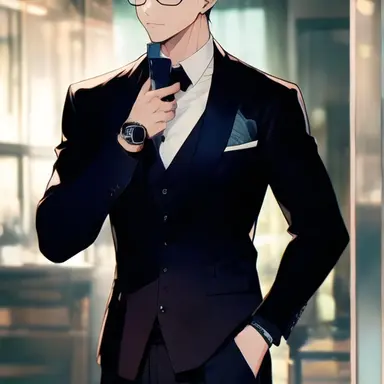 Profile image of 이승준