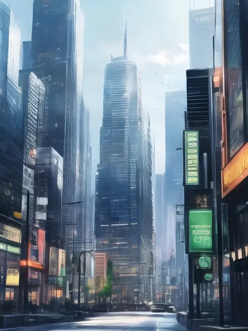 AbsurdBraid3994의 No Consequences