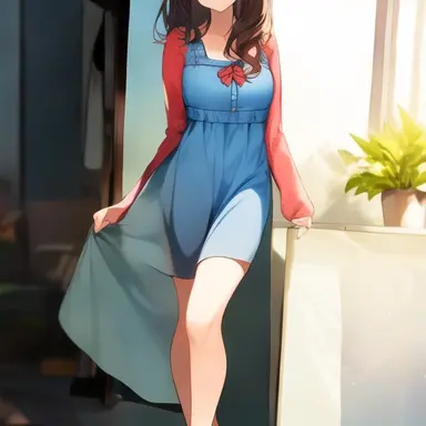 Profile image of Vanessa Harper