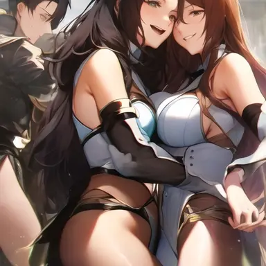 Profile image of The People