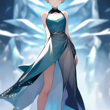 Profile image of Kira