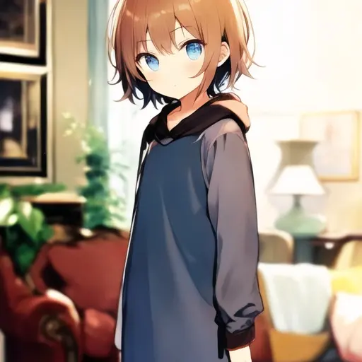 AbsurdBraid3994의 Hedonist Woman