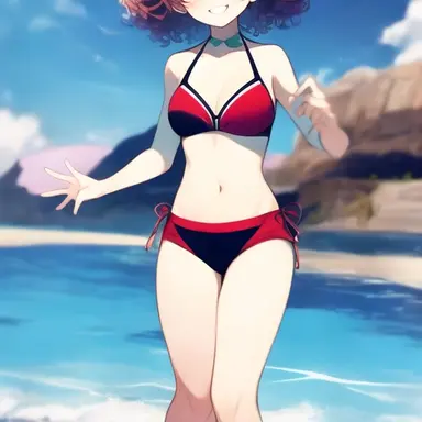 Profile image of Ivy